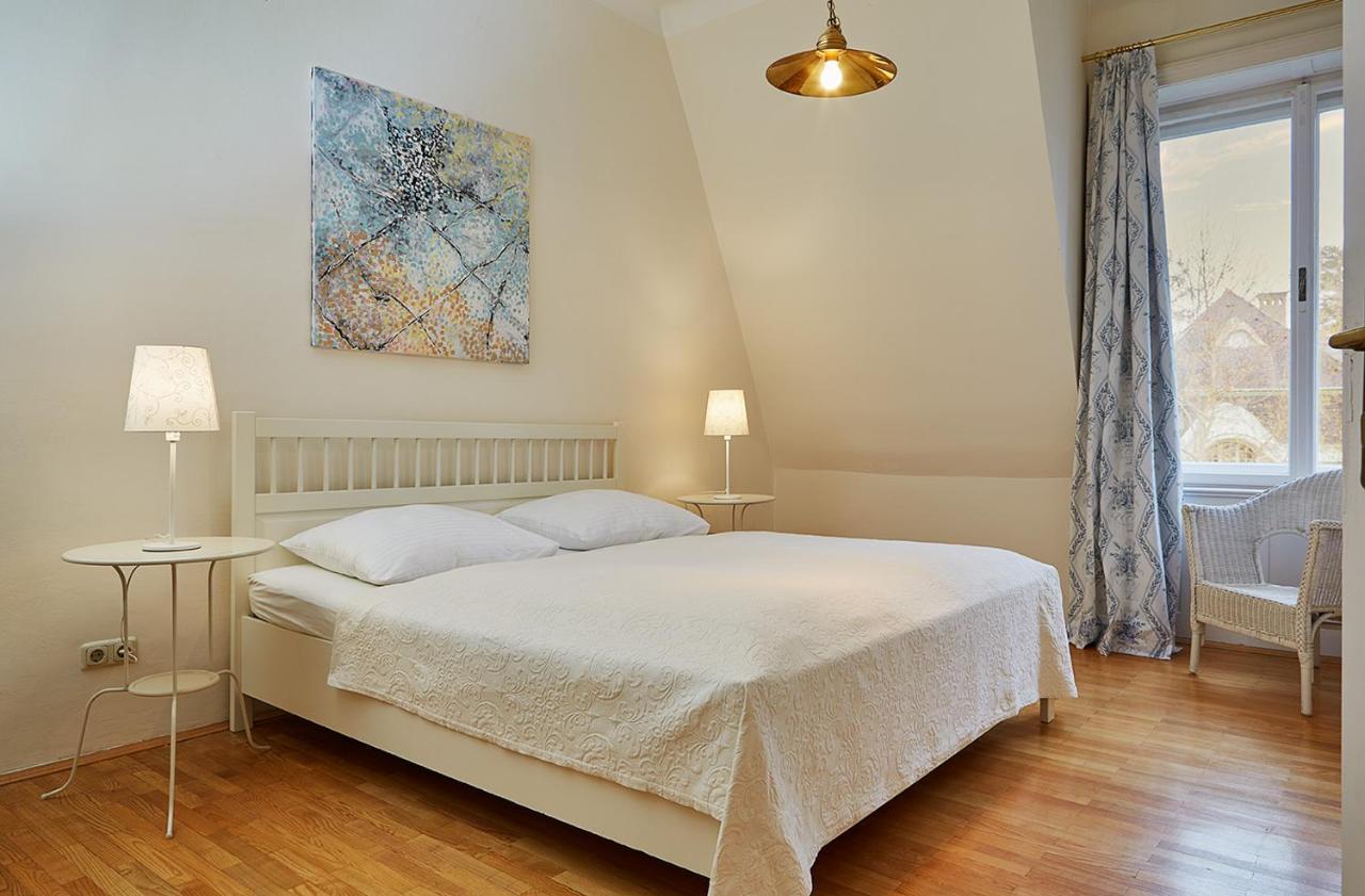 Seeappartements Eden Pörtschach am Wörthersee Exteriér fotografie