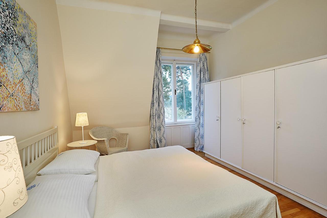 Seeappartements Eden Pörtschach am Wörthersee Exteriér fotografie