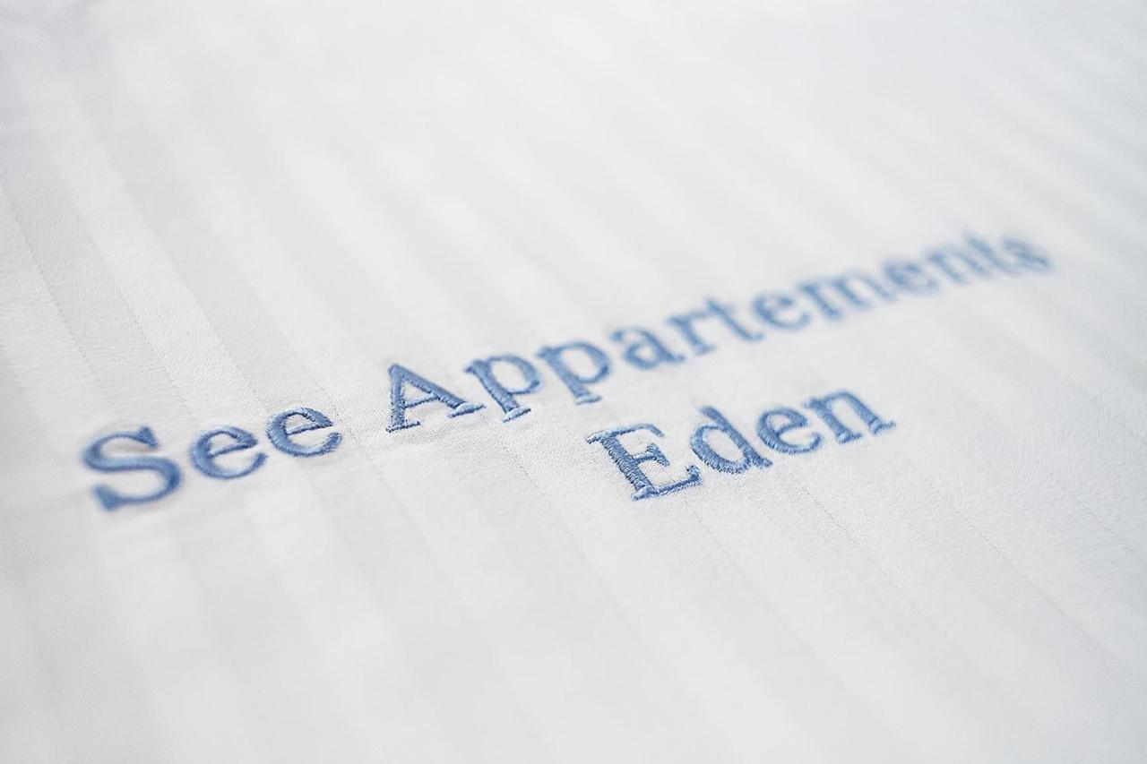 Seeappartements Eden Pörtschach am Wörthersee Exteriér fotografie