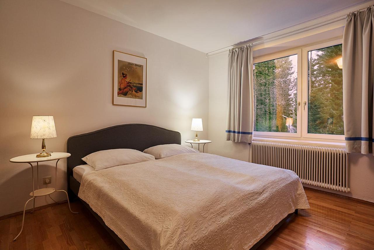 Seeappartements Eden Pörtschach am Wörthersee Exteriér fotografie