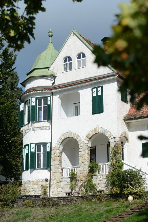 Seeappartements Eden Pörtschach am Wörthersee Exteriér fotografie