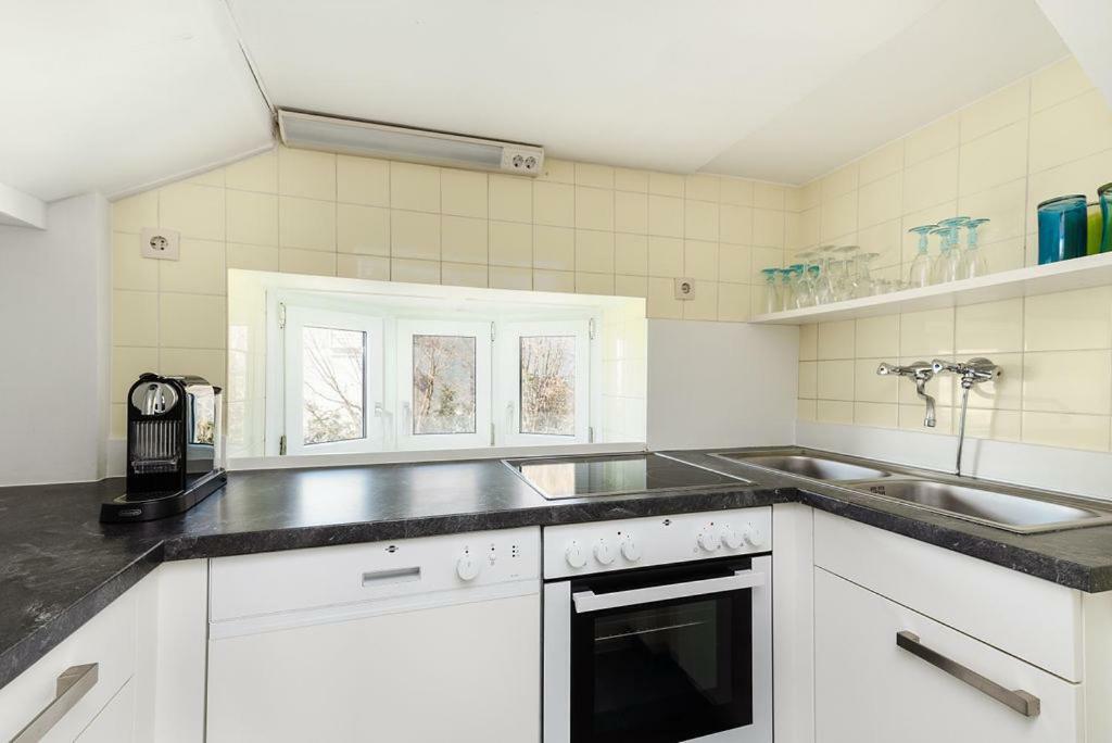 Seeappartements Eden Pörtschach am Wörthersee Exteriér fotografie