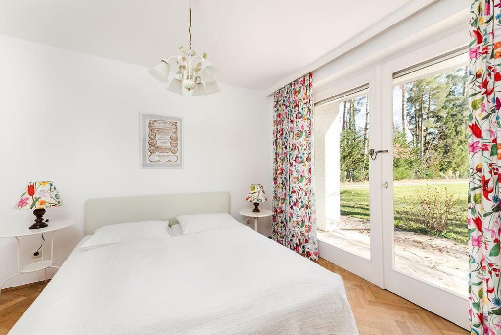 Seeappartements Eden Pörtschach am Wörthersee Exteriér fotografie