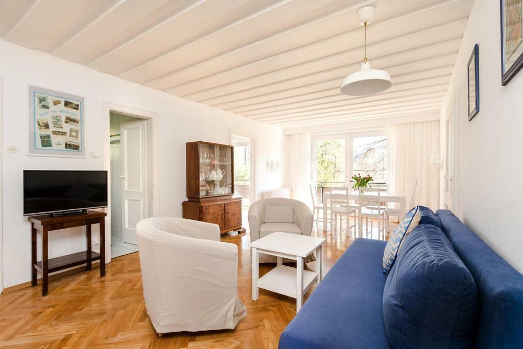 Seeappartements Eden Pörtschach am Wörthersee Exteriér fotografie