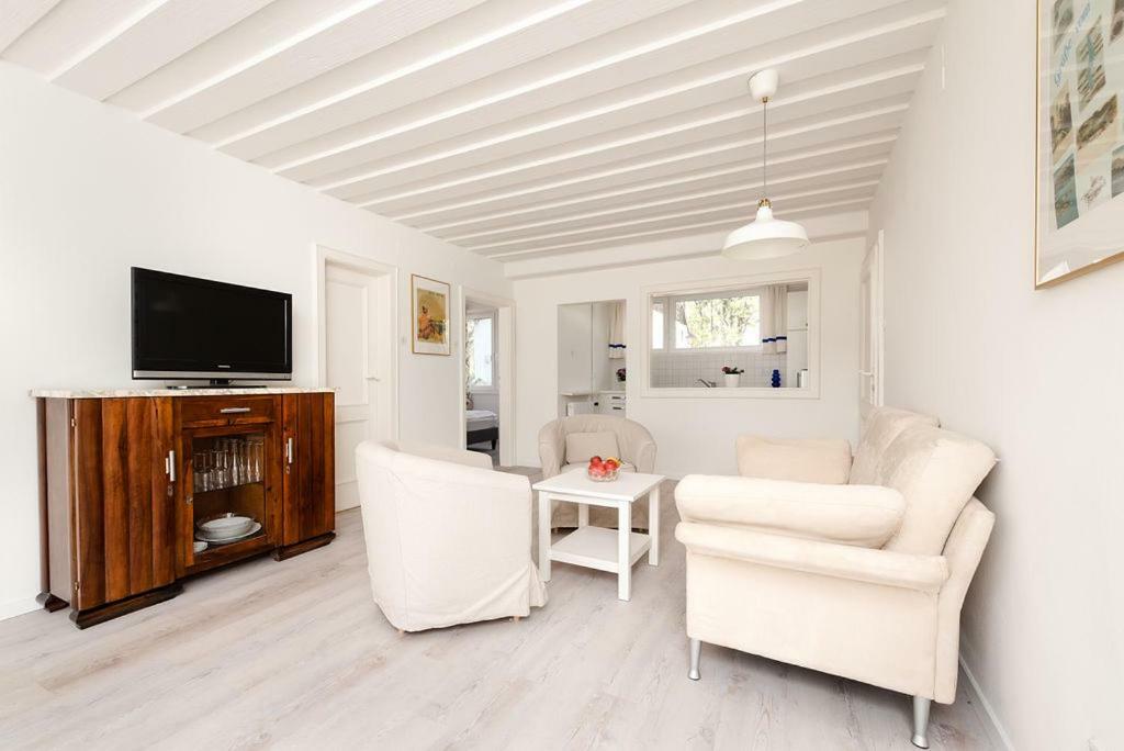 Seeappartements Eden Pörtschach am Wörthersee Exteriér fotografie
