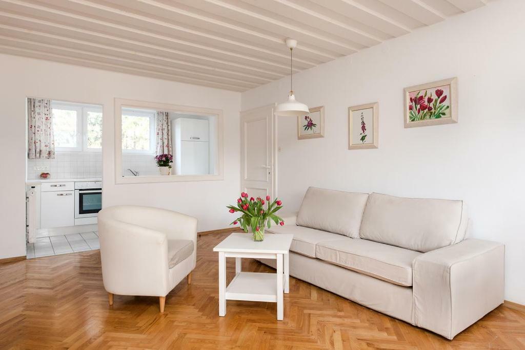 Seeappartements Eden Pörtschach am Wörthersee Exteriér fotografie