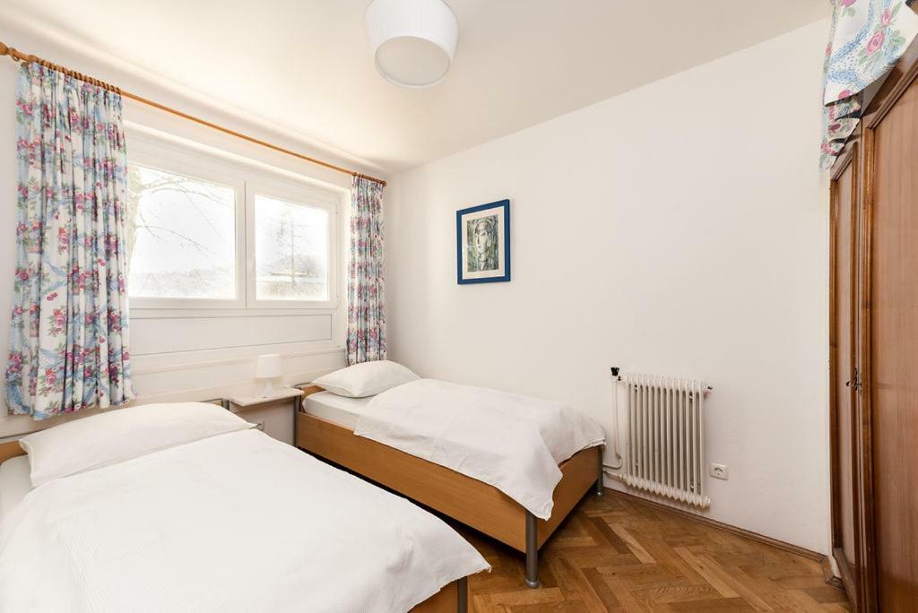 Seeappartements Eden Pörtschach am Wörthersee Exteriér fotografie